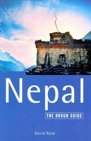 9781858284385: The Rough Guide to Nepal [Lingua Inglese]: The Rough Guide (Fourth Edition)