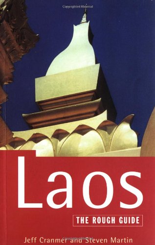 Stock image for Laos: The Rough Guide for sale by "Pursuit of Happiness" Books