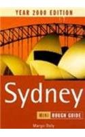 The Mini Rough Guide to Sydney 2000, 1st Edition (9781858284538) by Daly, Margo