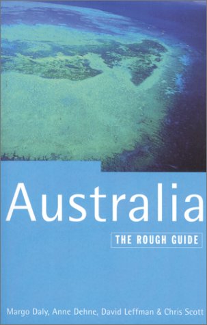 Stock image for The Rough Guide to Australia for sale by Better World Books