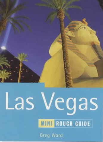 Stock image for Las Vegas: The Mini Rough Guide for sale by More Than Words