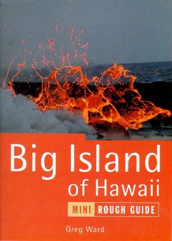 9781858284859: Big Island of Hawaii: The Mini Rough Guide (Miniguides S.) [Idioma Ingls]