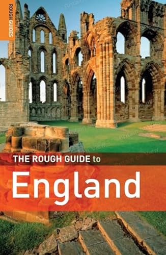 Stock image for The Rough Guide to England for sale by Better World Books