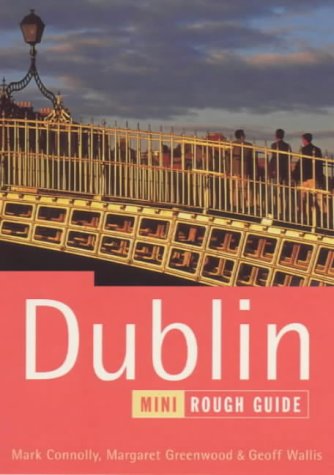 Beispielbild fr The Mini Rough Guide to Dublin zum Verkauf von Better World Books