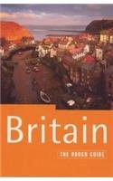 9781858285139: Britain: The Rough Guide [Idioma Ingls]: The Rough Guide(3rd Edition)