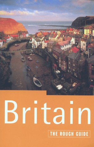 9781858285139: Britain: The Rough Guide(3rd Edition)