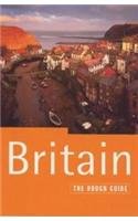 Stock image for The Rough Guide to Britain, 3rd Edition for sale by MusicMagpie