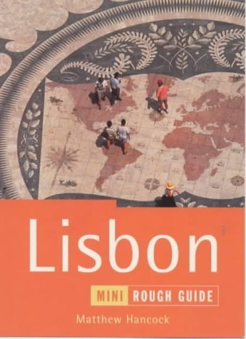 Stock image for The Rough Guide to Lisbon for sale by Better World Books: West