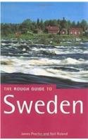 Stock image for The Rough Guide to Sweden, 2nd Edition for sale by ThriftBooks-Dallas