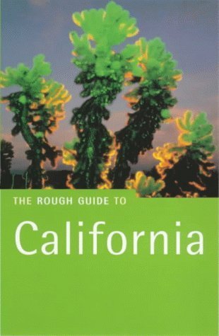 9781858285399: The Rough Guide to California (Rough Guide Travel Guides) [Idioma Ingls]
