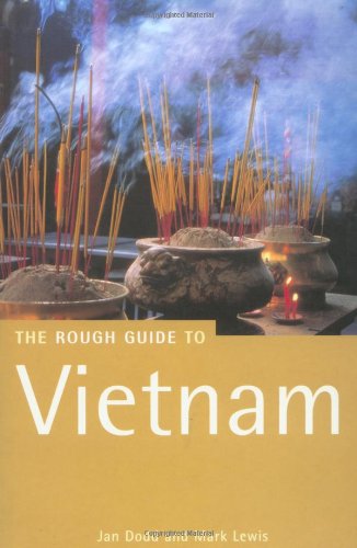 Imagen de archivo de Vietnam: The Rough Guide (Rough Guide to Vietnam) a la venta por AwesomeBooks