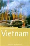 Stock image for The Rough Guide to Vietnam for sale by Better World Books Ltd