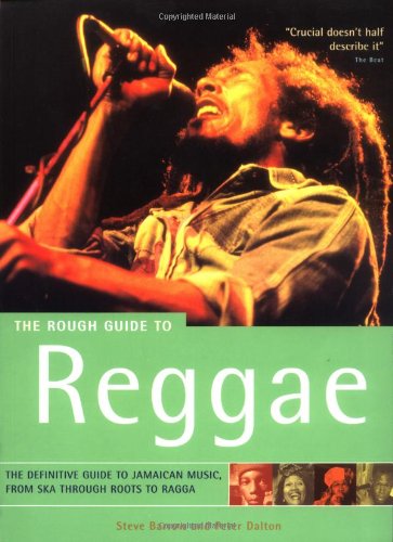 Beispielbild fr The Rough Guide to Reggae: Second Edition (Rough Guide Music Guides) zum Verkauf von WorldofBooks
