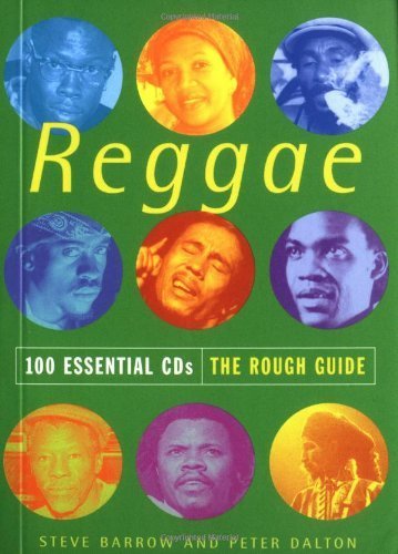 Stock image for The Rough Guide to Reggae (100 Essential CDs) for sale by WorldofBooks