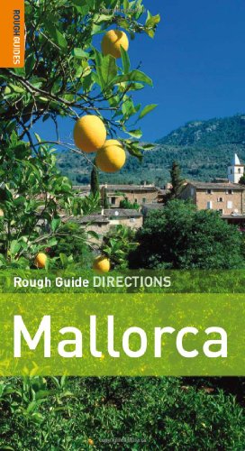 Rough Guide Directions Mallorca (9781858286143) by Lee, Phil; Rough Guides