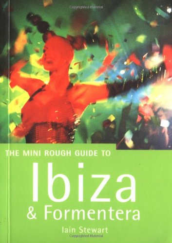 Beispielbild fr The Mini Rough Guide Ibiza & Formentera zum Verkauf von WorldofBooks