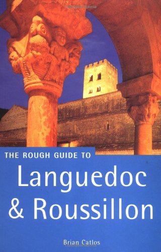 Beispielbild fr The Rough Guide to Languedoc And Roussillon (Rough Guide Travel Guides) zum Verkauf von WorldofBooks