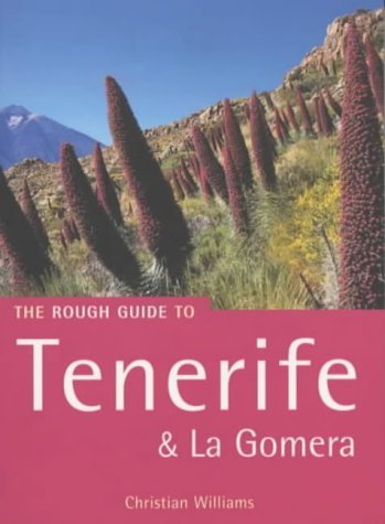 9781858286655: Mini Rough Guide Tenerife Including La Gomera [Lingua Inglese]: The Mini Rough Guide