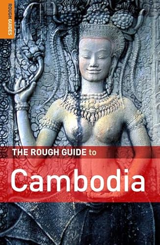 Beispielbild fr Rough Guide to Cambodia zum Verkauf von Better World Books