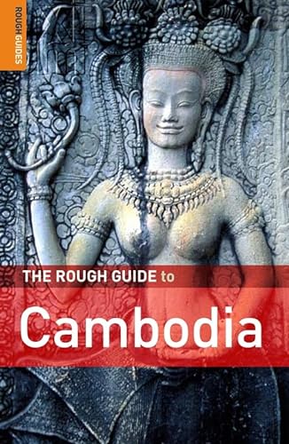 Imagen de archivo de The Rough Guide to Cambodia 3 (Rough Guide Travel Guides) a la venta por More Than Words