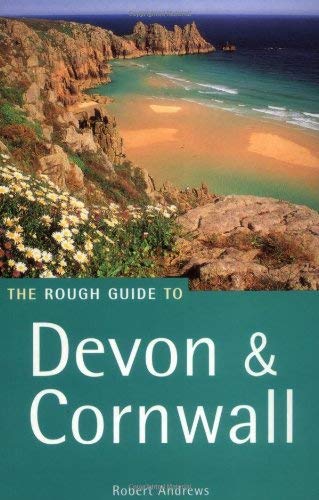 9781858286785: The Rough Guide to Devon & Cornwall [Lingua Inglese]
