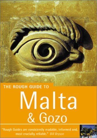 Stock image for The Rough Guide to Malta & Gozo 1 (Rough Guide Mini Guides) for sale by Wonder Book