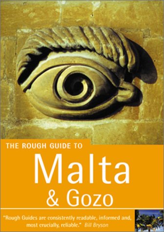 9781858286808: The Mini Rough Guide Malta & Gozo (Rough Guide Pocket)