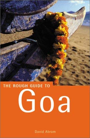 9781858286983: The Rough Guide to Goa