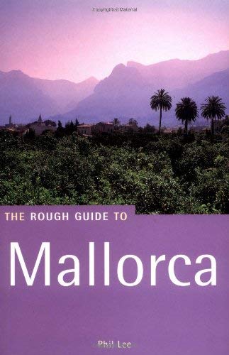Beispielbild fr The Rough Guide to Mallorca zum Verkauf von Better World Books