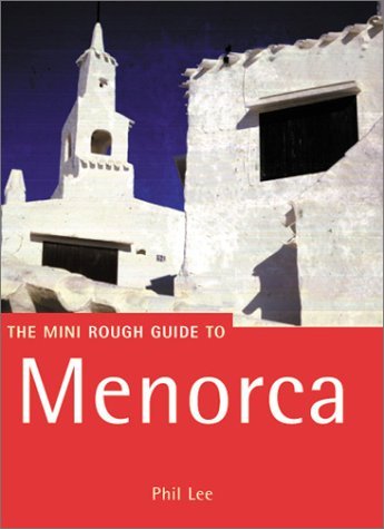 Beispielbild fr The Mini Rough Guide to Menorca (Miniguides S.) zum Verkauf von WorldofBooks