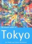 Beispielbild fr The Rough Guide to Tokyo zum Verkauf von Wonder Book