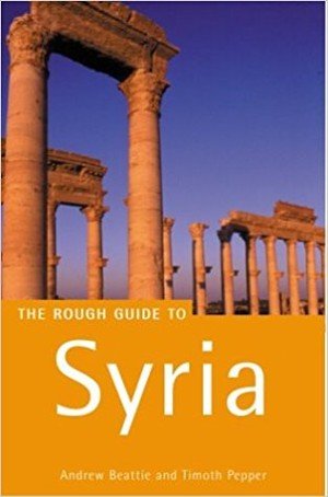 Stock image for The Rough Guide to Syria for sale by Seattle Goodwill