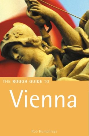 9781858287256: The Rough Guide to Vienna (Rough Guide Travel Guides) [Idioma Ingls]: The Rough Guide (3rd Edn)