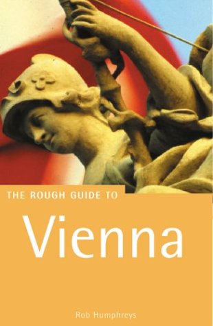 The Rough Guide to Vienna (9781858287256) by Humphreys, Rob