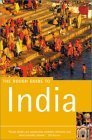 Stock image for The Rough Guide to India (Rough Guide Travel Guides) for sale by Goldstone Books