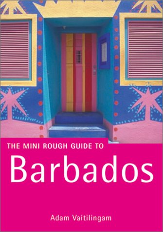 The Rough Guide to Barbados (9781858287355) by Vaitilingam, Adam
