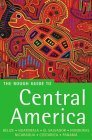 9781858287362: The Rough Guide to Central America [Lingua Inglese]: The Rough Guide (2)
