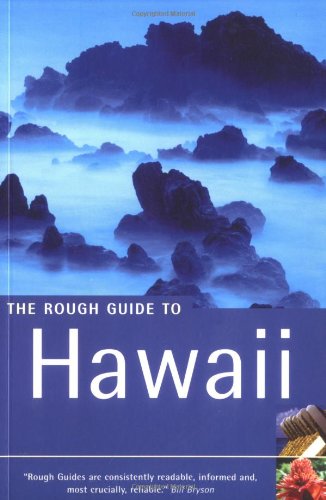 Stock image for The Rough Guide to Hawaii for sale by Better World Books