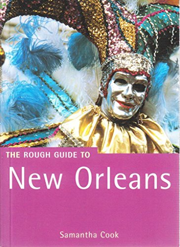 Stock image for New Orleans: The Mini Rough Guide (2nd) (Miniguides S.) for sale by Goldstone Books