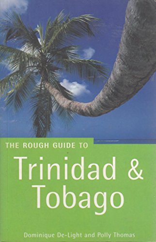 Beispielbild fr The Rough Guide to Trinidad and Tobago (Edition 2) (Rough Guide Travel Guides) zum Verkauf von WorldofBooks