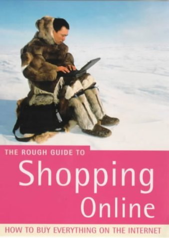 Online Shopping (Mini Rough Guides) (9781858287683) by Paul Simpson