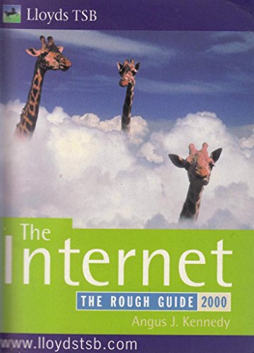 The Internet 5.0: Rough Guide (9781858287737) by Kennedy, Angus