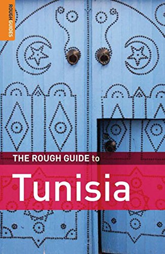 9781858288222: The Rough Guide to Tunisia [Idioma Ingls]