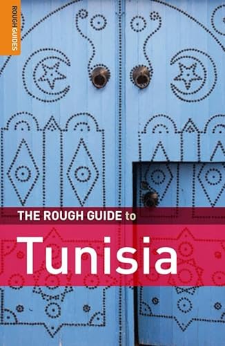 The Rough Guide to Tunisia 8 (Rough Guide Travel Guides) (9781858288222) by Jacobs, Daniel; Rough Guides