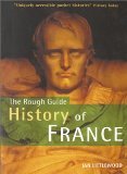 Stock image for The Rough Guide History of France for sale by SecondSale