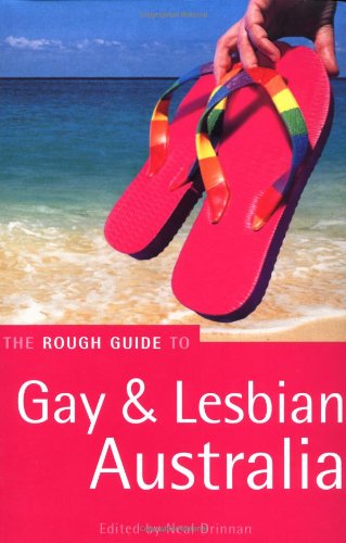 Beispielbild fr The Rough Guide to Gay And Lesbian Australia zum Verkauf von WorldofBooks