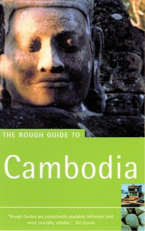 Stock image for The Rough Guide to Cambodia for sale by gearbooks