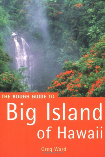 Beispielbild fr The Rough Guide to Big Island of Hawaii zum Verkauf von Front Cover Books