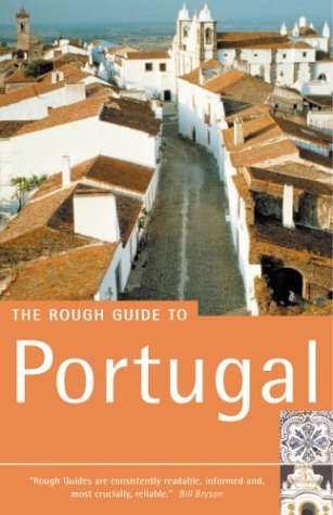 9781858288772: The Rough Guide to Portugal (Rough Guide Travel Guides) [Idioma Ingls]