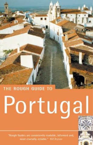 Stock image for The Rough Guide to Portugal 10 for sale by ThriftBooks-Atlanta